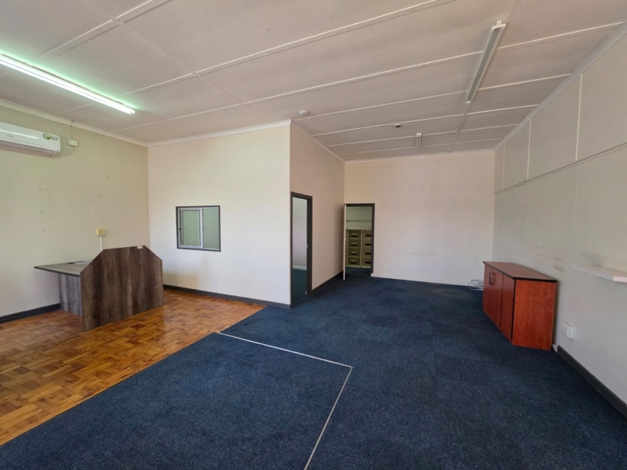 To Let Commercial Property for Rent in Bethlehem Free State